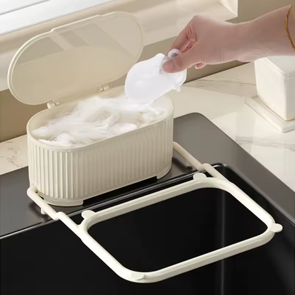 Foldable Sink Strainer